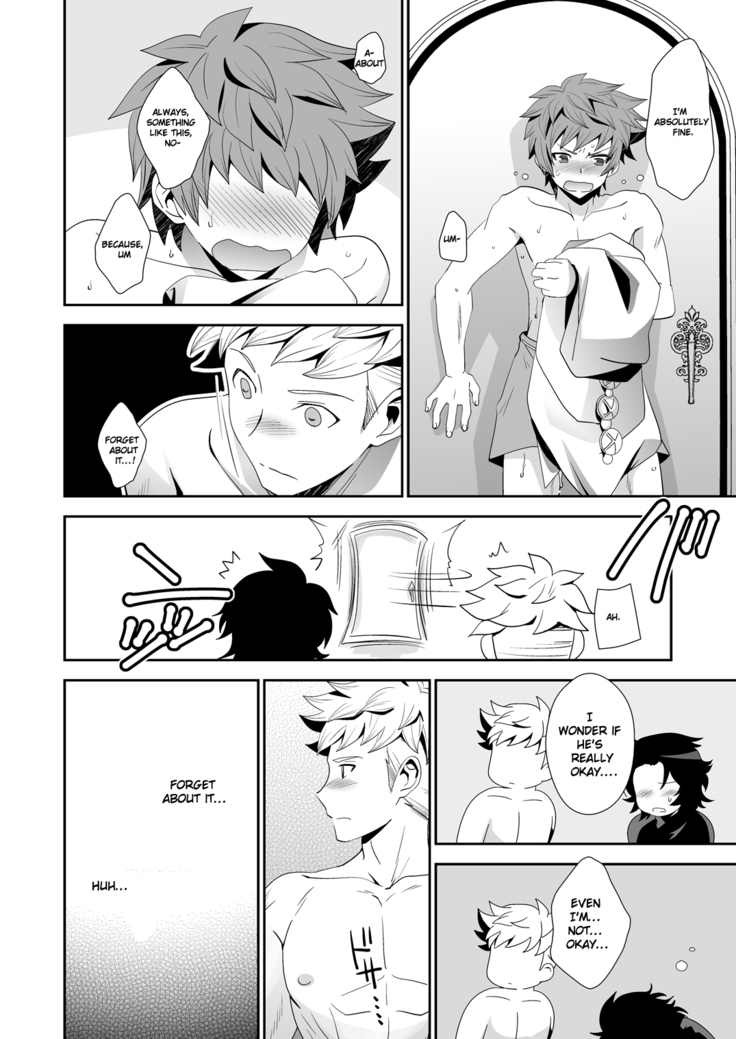 Shiawase White Rabbit