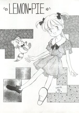 Zettai Muteki Tamarizuke Z Page #70
