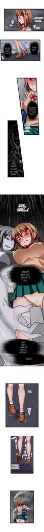 Only i Know Her Cumming Face Ch. 1 - 11