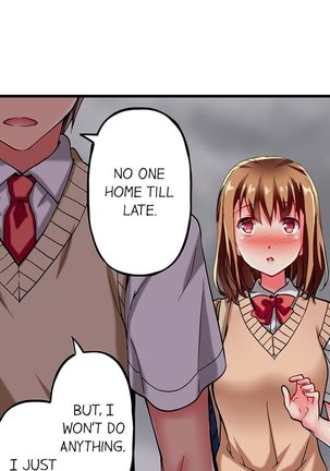 Only i Know Her Cumming Face Ch. 1 - 11 - Page 76