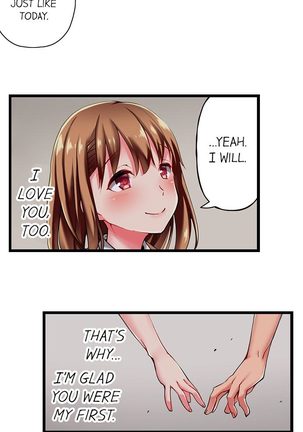 Only i Know Her Cumming Face Ch. 1 - 11 Page #85