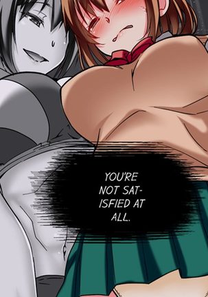 Only i Know Her Cumming Face Ch. 1 - 11 - Page 86