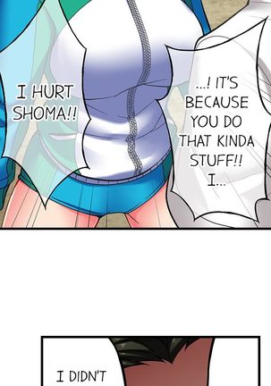 Only i Know Her Cumming Face Ch. 1 - 11 - Page 40