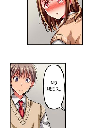 Only i Know Her Cumming Face Ch. 1 - 11 - Page 77