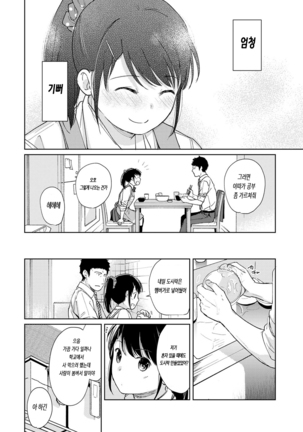 1LDK+JK Ikinari Doukyo? Micchaku!? Hatsu Ecchi!!? Ch. 1-17 - Page 409