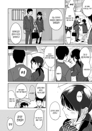 1LDK+JK Ikinari Doukyo? Micchaku!? Hatsu Ecchi!!? Ch. 1-17 - Page 271