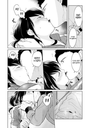 1LDK+JK Ikinari Doukyo? Micchaku!? Hatsu Ecchi!!? Ch. 1-17 Page #255