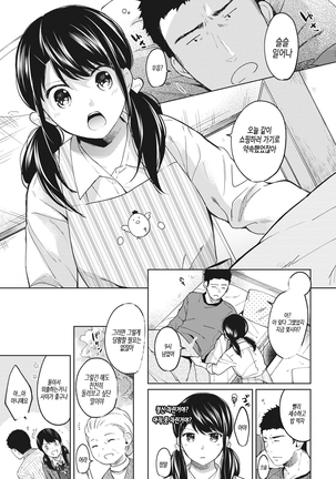 1LDK+JK Ikinari Doukyo? Micchaku!? Hatsu Ecchi!!? Ch. 1-17 Page #174