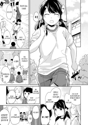 1LDK+JK Ikinari Doukyo? Micchaku!? Hatsu Ecchi!!? Ch. 1-17 Page #322