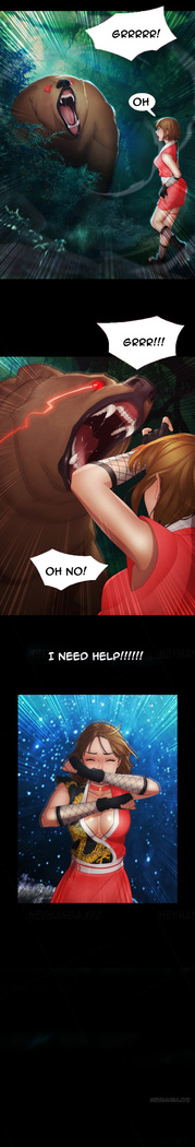 Lady Garden Ch.1-42