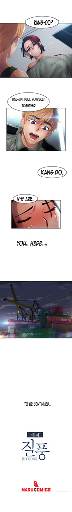 Lady Garden Ch.1-42