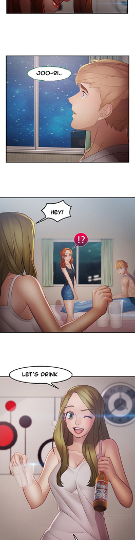 Lady Garden Ch.1-42