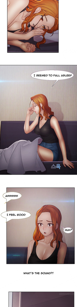 Lady Garden Ch.1-42