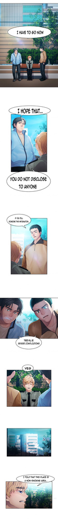 Lady Garden Ch.1-42