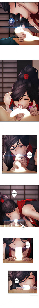 Lady Garden Ch.1-42