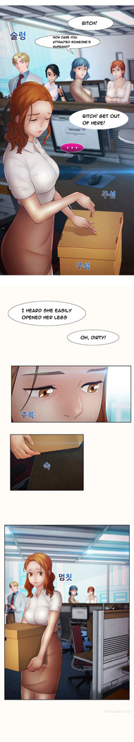 Lady Garden Ch.1-42