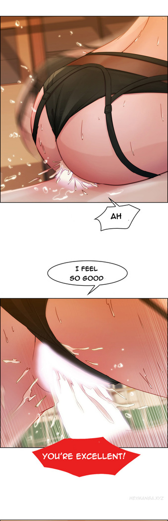 Lady Garden Ch.1-42