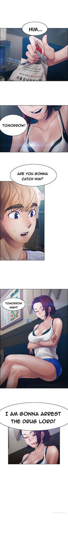 Lady Garden Ch.1-42