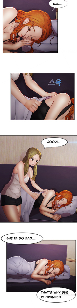 Lady Garden Ch.1-42
