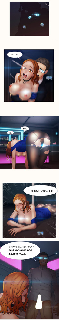 Lady Garden Ch.1-42