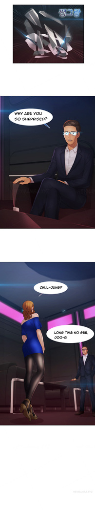 Lady Garden Ch.1-42
