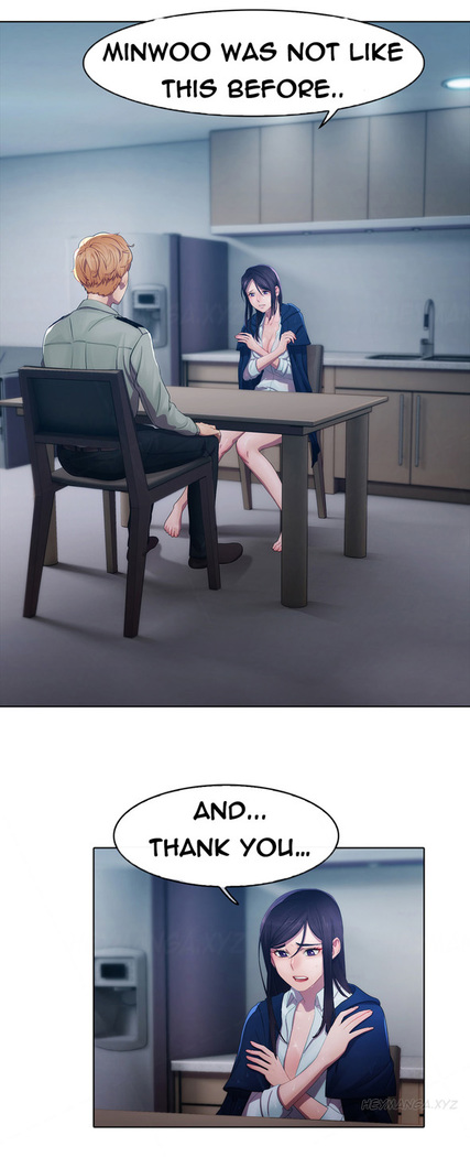 Lady Garden Ch.1-42