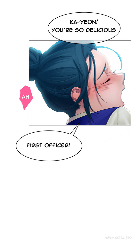 Lady Garden Ch.1-42