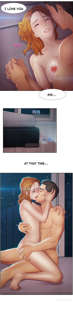 Lady Garden Ch.1-42