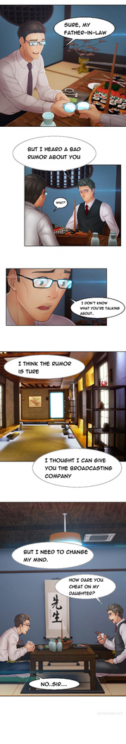 Lady Garden Ch.1-42