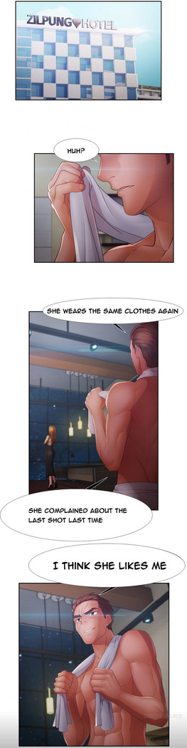 Lady Garden Ch.1-42
