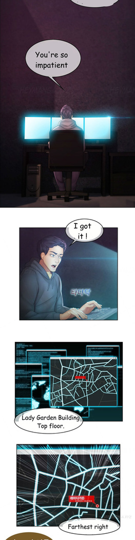 Lady Garden Ch.1-42