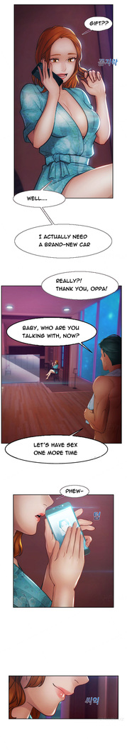 Lady Garden Ch.1-42