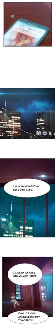 Lady Garden Ch.1-42