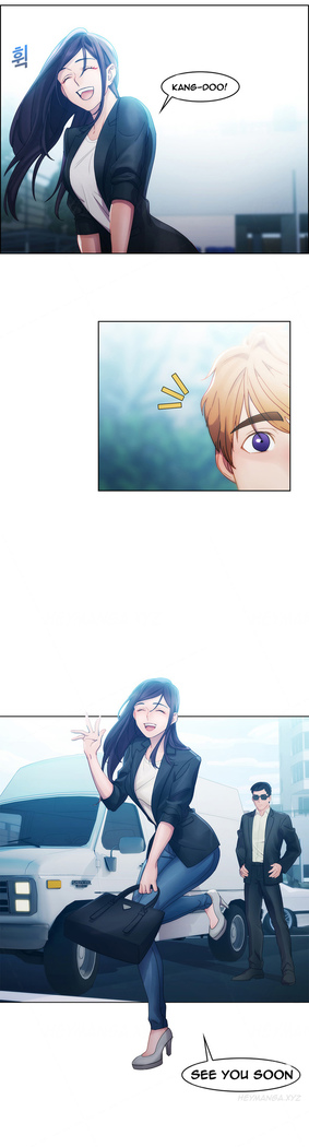 Lady Garden Ch.1-42