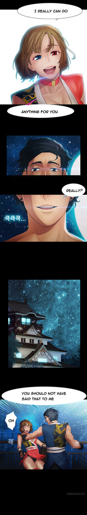 Lady Garden Ch.1-42