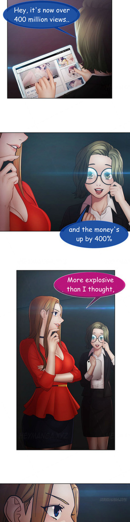 Lady Garden Ch.1-42