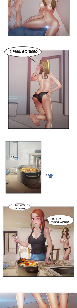 Lady Garden Ch.1-42