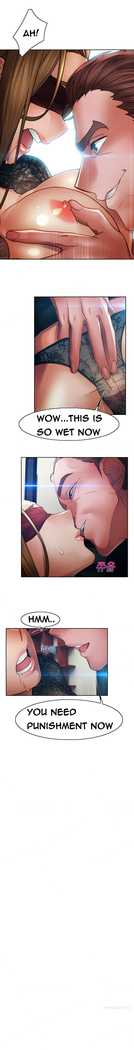 Lady Garden Ch.1-42