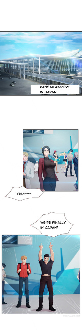 Lady Garden Ch.1-42