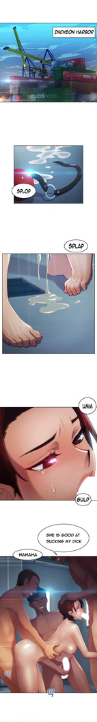 Lady Garden Ch.1-42