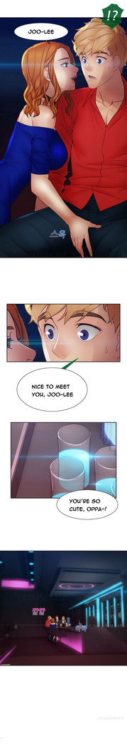 Lady Garden Ch.1-42