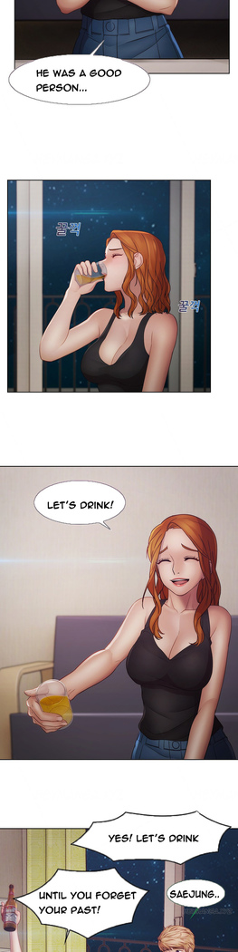 Lady Garden Ch.1-42