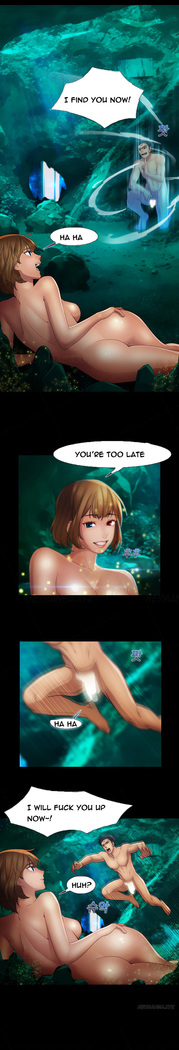 Lady Garden Ch.1-42