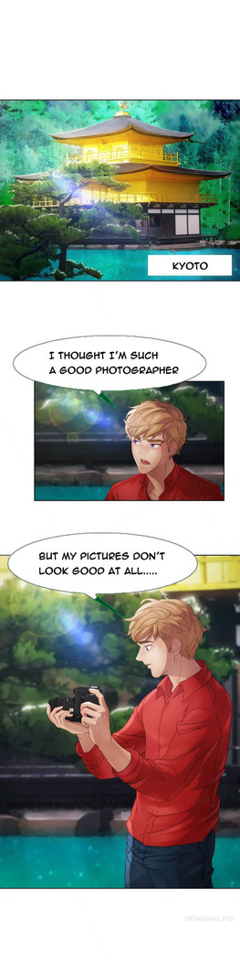 Lady Garden Ch.1-42