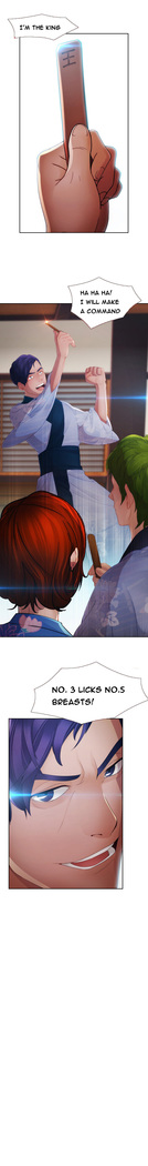 Lady Garden Ch.1-42