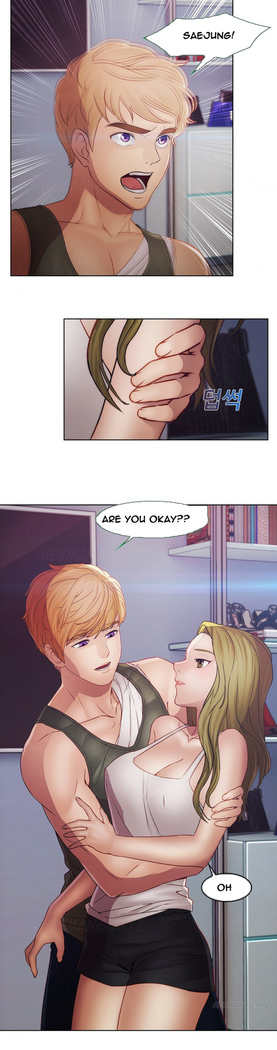 Lady Garden Ch.1-42