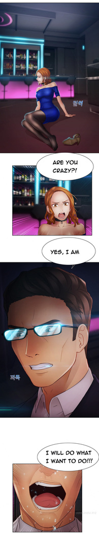 Lady Garden Ch.1-42