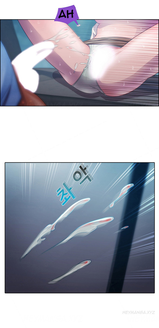 Lady Garden Ch.1-42