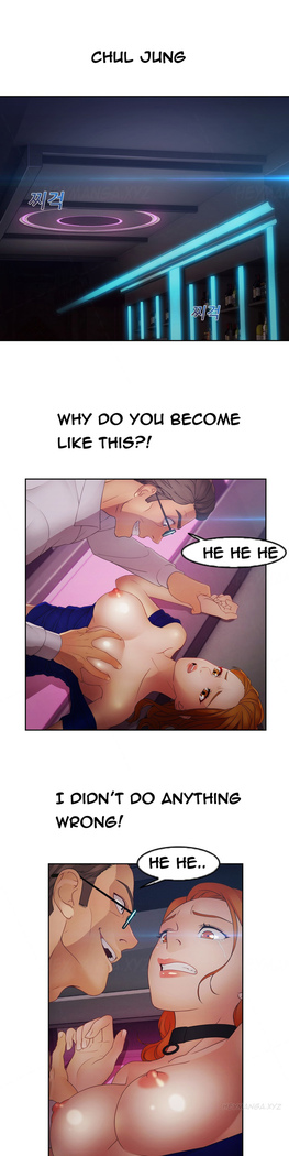 Lady Garden Ch.1-42