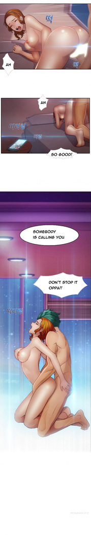 Lady Garden Ch.1-42